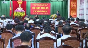 HĐND huyện Phúc Thọ: Nổi bật nhiều hoạt động trong năm 2024 